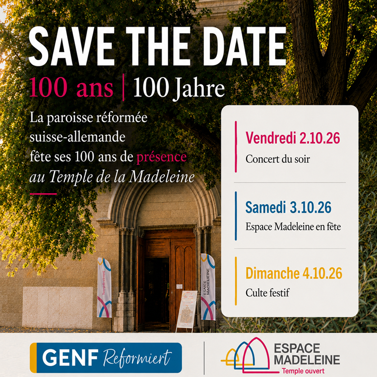 100 ans